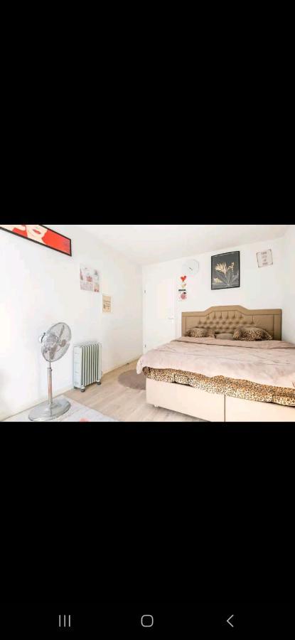 Apartmán Roland Bordeaux Exteriér fotografie