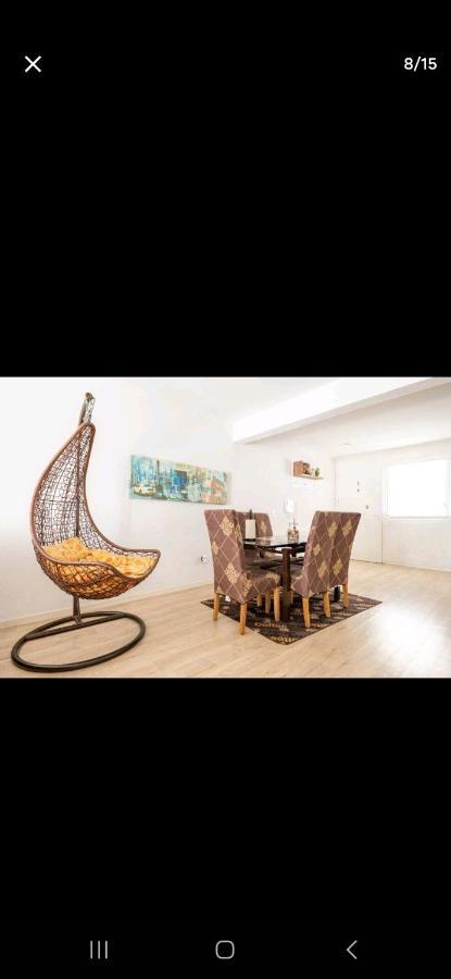 Apartmán Roland Bordeaux Exteriér fotografie